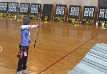 Tomiño acogerá el I Campeonato Gallego de Arco Adaptado en Sala