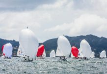 El Monte Real Club de Yates llenará 2022 de competición, diversión y espectáculo