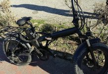 Interceptan en Nigrán a dos ciclistas de Gondomar y Baiona con sendas “bicicletas trucadas” con motor