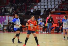 El Conservas Orbe Rubensa busca su tercera victoria consecutiva