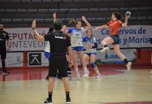El Conservas Orbe Rubensa busca la revancha ante el Caja Rural Aula Valladolid
