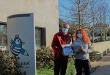 Nigrán regala el libro evolutivo ‘Dedas’ a las aulas de infantil de los colegios