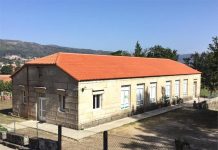 O Rosal adjudica la instalación de las calderas de biomasa en la Casa del Concello y en la Escola de Pancenteo