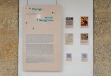 Tui acoge la exposición “Diálogos” de la Biblioteca Nacional de Israel