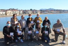Nigrán estrena en Fitur una nueva guía turística que conjuga historia, curiosidades y tradiciones