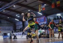 El Guardés tira de oficio para superar a un combativo Sant Quirze