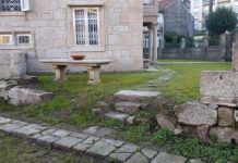 O Baixo Miño y O Val Miñor recibirán ayudas para la rehabilitación del patrimonio histórico cultural