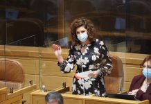 Los socialistas urgen al Sergas incorporar más personal sanitario en los 14 centros de salud con actividad restringida