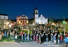 O Baixo Miño vuelve a salir a la calle para denunciar la grave situación de la sanidad en la comarca