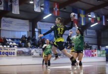 El Guardés certifica su presencia en la fase final de la Copa de la Reina