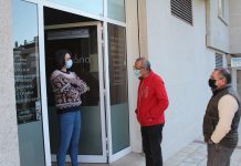 Nigrán convoca una quinta línea de ayudas covid dirigida a peluquería, estética, academias y librerías