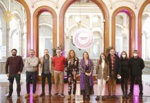 A Deputación lanza unha nova web con tecnoloxía de última xeración, máis accesible e intuitiva