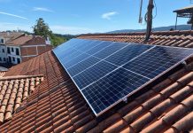 Tomiño apuesta por la energía limpia y sostenible