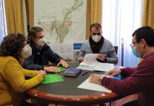 Tui y la AECC refuerzan la colaboración