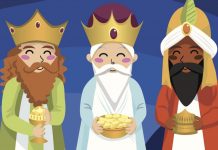 La Cabalgata de Reyes hará recepciones en Nigrán, A Ramallosa y Panxón