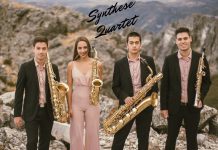 La agrupación camerística ‘Synthèse Quartet’ ofrece un concierto en Nigrán