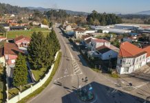 Tomiño creará una nueva senda para unir la rotonda de A Pedra con la nueva avenida de O Baixo Miño