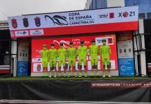 El Vigo-Rías Baixas, entre los 12 equipos oficiales de la Copa de España 2022
