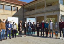 El Xeodestino Ría de Vigo y Baixo Miño llevará a FITUR a las mujeres del Camino Portugués