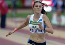 La baionesa Ainhoa Repáraz competirá con la Selección Española en el Trofeo Ibérico
