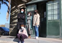 Nigrán prepara una programación especial sobre el “Día Internacional de la Mujer y la Niña en la Ciencia’