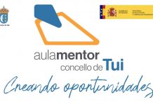 Tui abre el plazo de inscripción para más de 200 cursos en el Aula Mentor