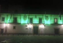 Baiona se suma al Día Mundial contra el Cáncer