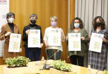 O ciclo de teatro ‘Barracas’ levará a a memoria histórica a Tomiño e Gondomar