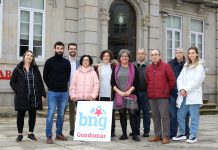 O BNG de Gondomar renova a súa dirección por acordo unánime da asemblea local
