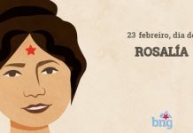 O BNG de Gondomar lamenta a falla de programación propia do Concello polo Día de Rosalía