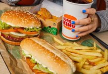 Burger King se instalará en Nigrán y generará 20 puestos de trabajo