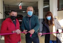 “Carreira Motor”, nuevo taller mecánico en A Ramallosa