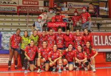 El Conservas Orbe Rubensa recupera el partido aplazado contra el Zonzamas Cicar Lanzarote