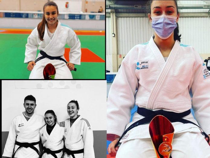 copa de España junior Salamanca