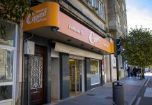 Copena abre su primera tienda en Vigo