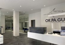 Orpagu reúne en A Guarda a productores y grandes grupos del sector para hablar de comercialización