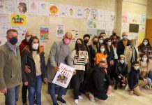 Los niños serán los protagonistas en los cinco días de Carnaval de O Porriño