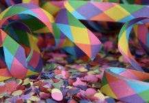 O Rosal celebra el Carnaval con música, juegos y espectáculos para toda la familia