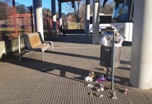 El Concello de Gondomar insta a la Xunta a limpiar la estación de autobuses