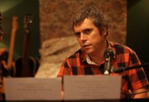 Iván Ferreiro se suma al cartel del Vive Nigrán