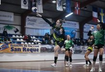 El Guardés cambia a modo liguero para recibir al Salud