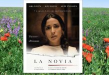 Vuelve el Cineclub Poleiro al Auditorio de Goián con cuatro grandes propuestas