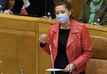 El PSOE pide a la Xunta recursos humanos ante el “colapso” de la atención primaria en A Guarda