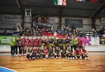 Se suspende el derbi por seis casos positivos en covid en el Mecalia Atlético Guardés