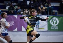 El Guardés inicia la segunda vuelta ante el Aula Valladolid