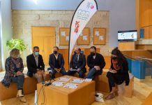 O MUMI 2022 conectará ás industrias musicais galega e portuguesa na Eurocidade Tui-Valença