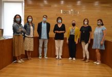 Tomiño organiza un concurso de dibujo escolar basado en los Objetivos de Desarrollo Sostenible