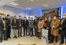 Tui inaugura la nueva oficina de turismo