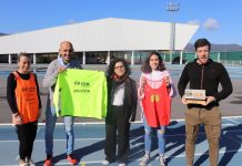 O Porriño 10 K inicia su cuenta atrás