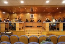 O Porriño aprueba la mayor aportación municipal de su historia para la contratación de personal